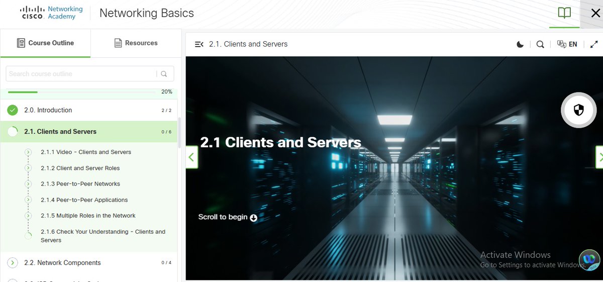 EdacheMorgan's tweet photo. day 6/100 of the #100DaysOfCyberPH
learning never stops
Today I covered network components plus how clients & servers communicate in a network.
Solid fundamentals for anyone getting into cybersecurity
@PHCyberGiants
#PHCyberGiants #100DaysOfCyber #ReverbPointHub https://t.co/ZcKg9bUZaY