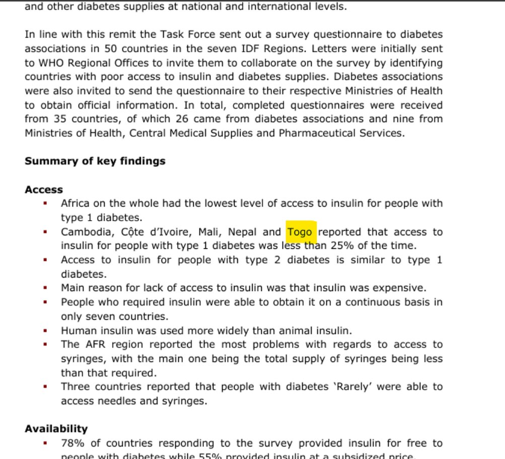 TOGO - Epstein s'est rendu dans plusieurs pays africains, dont le Togo. Y a-t-il un lien entre lui et <a href="/FEGnassingbe/">Faure Essozimna GNASSINGBÉ</a> ? Hum. Je me pose juste la question.

justice.gov/epstein/files/…
justice.gov/epstein/files/…
justice.gov/epstein/files/…
justice.gov/epstein/files/…