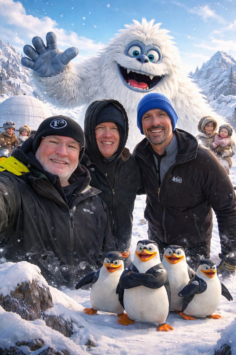 Jim Simon (F3 Money Cat) 💰🐈 tweet media