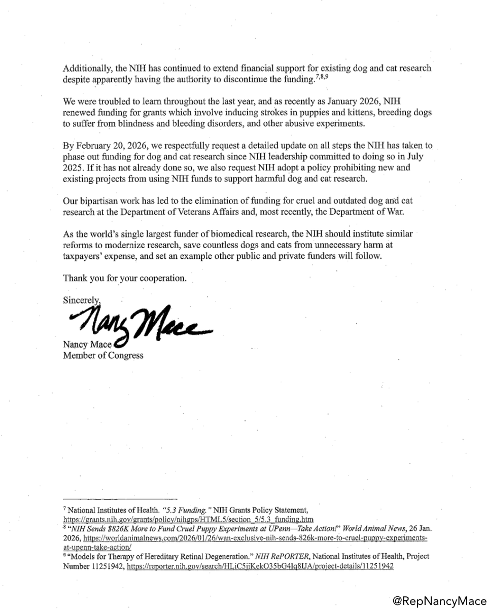 Rep. Nancy Mace tweet media