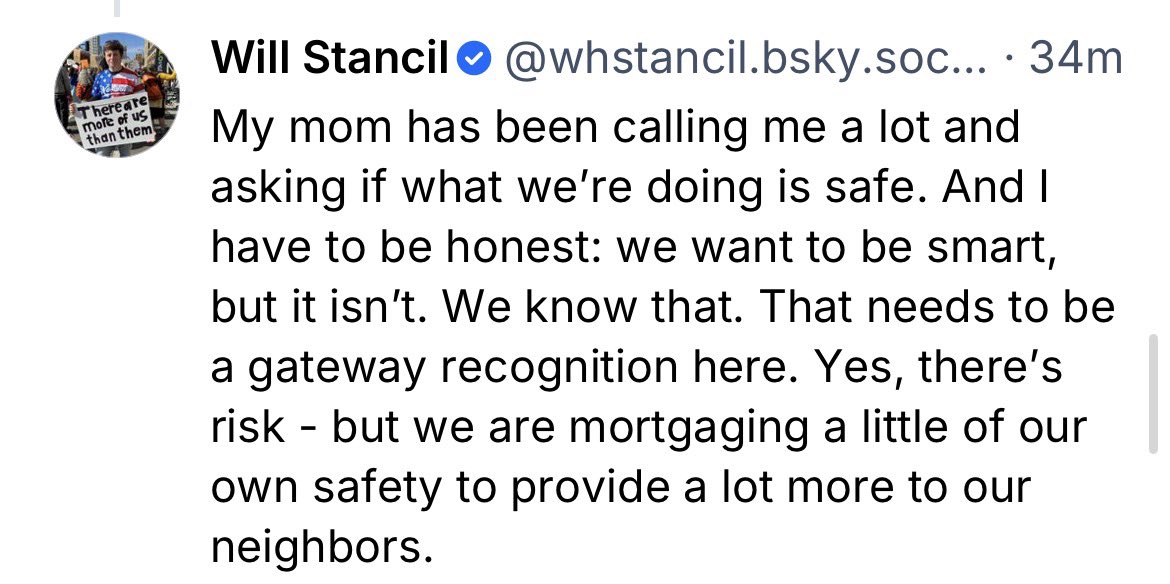 Bluesky Libs tweet media