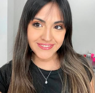 Carla Oriana Aparicio tiene 20 años, desapareció el 28/1/26 en el barrio Cuyaya San Salvador de Jujuy. Es delgada, altura 1,58. Se hizo la denuncia. Por favor compartir y avisar #Urgente al☎️388-6828607, o 911 

#Jujuy