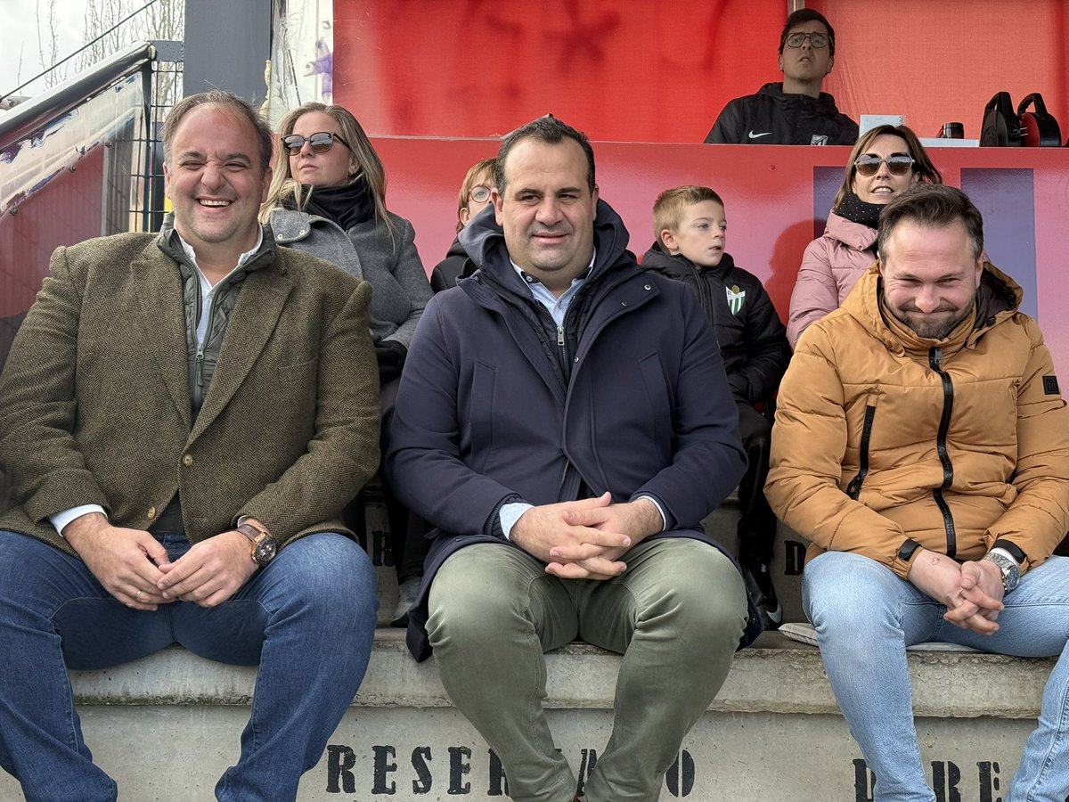 David Mingo Pérez tweet media