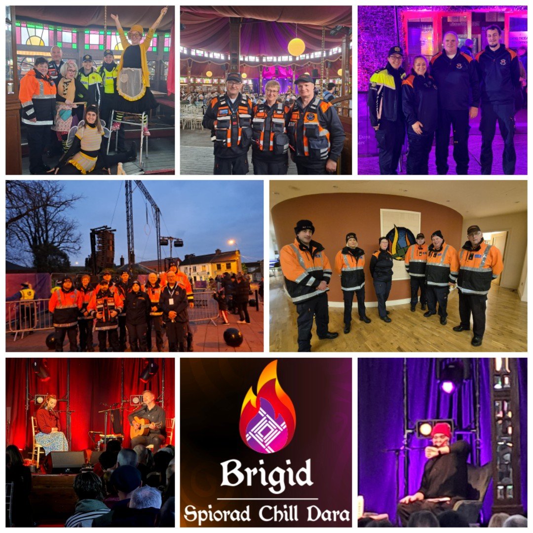 KildareCivilDefence tweet media