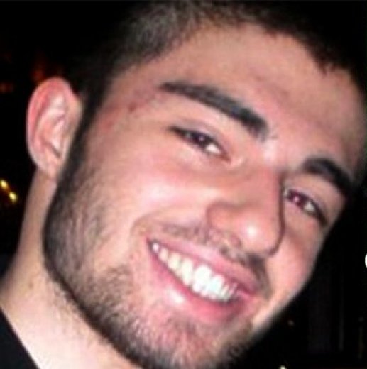 ARIEL BURAK KAPLAN tweet media