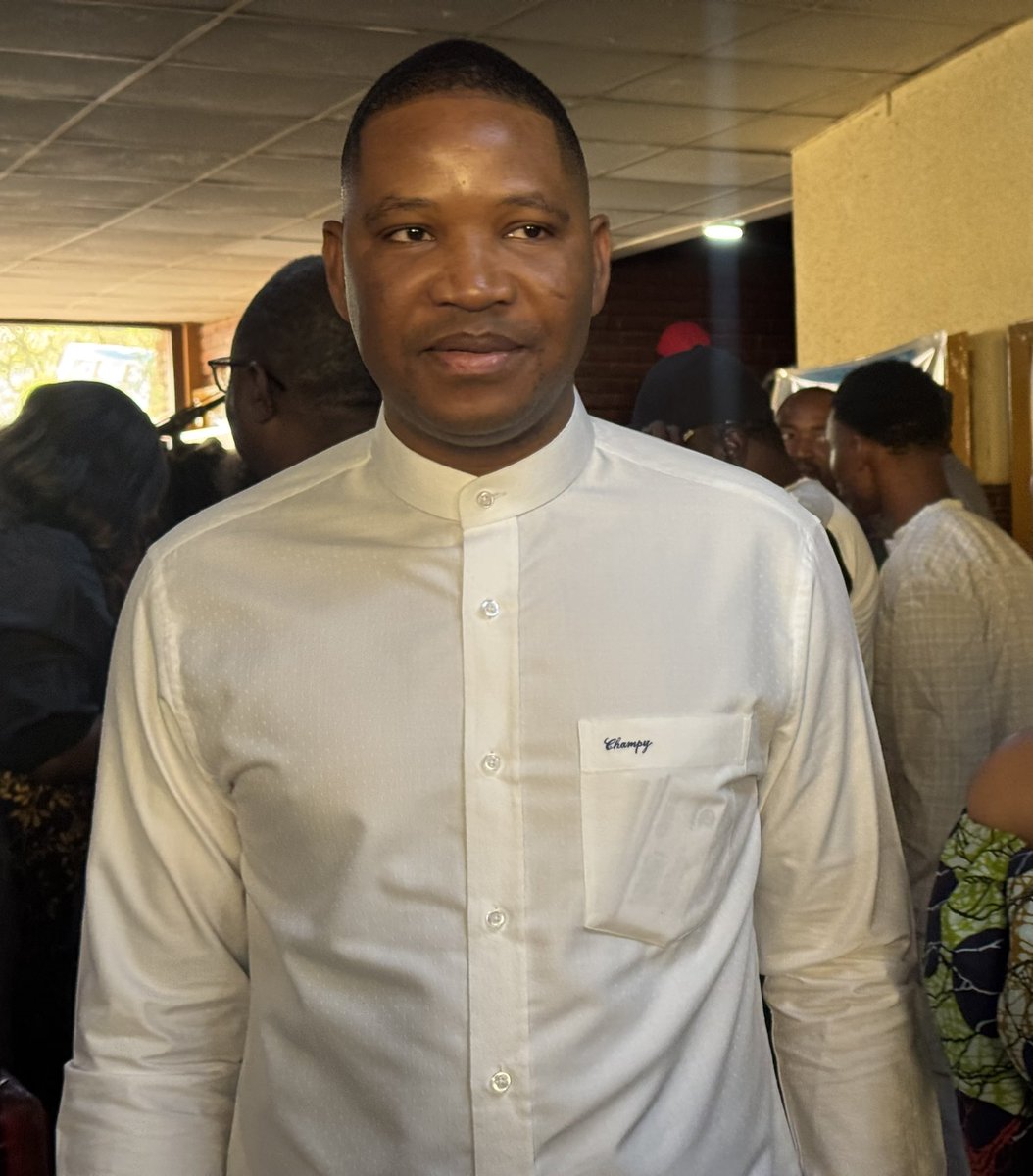 Jonace K. Yaméogo tweet media