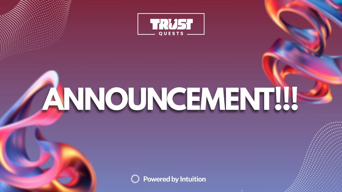 Trustquests tweet media
