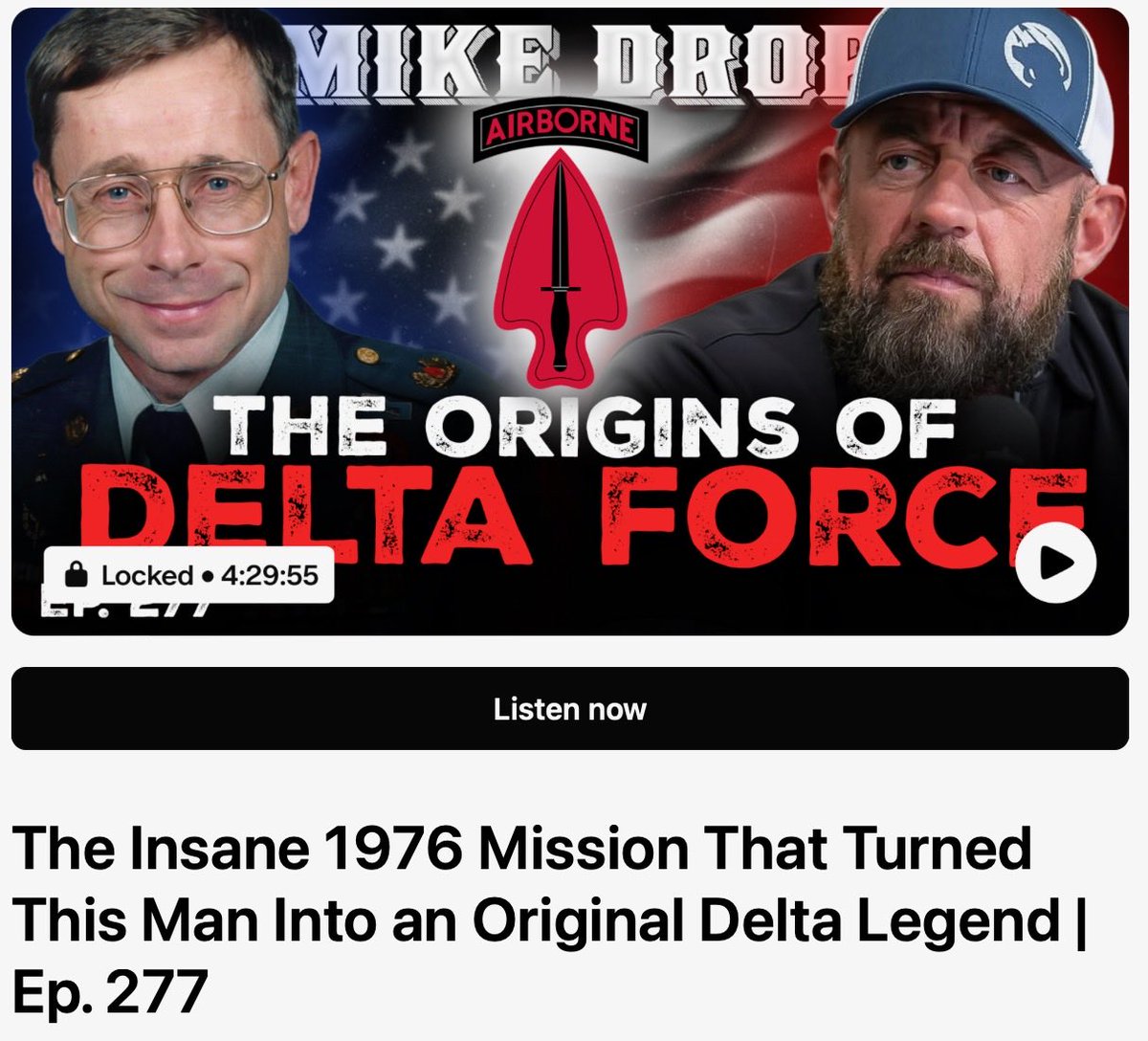 Mike Ritland tweet media