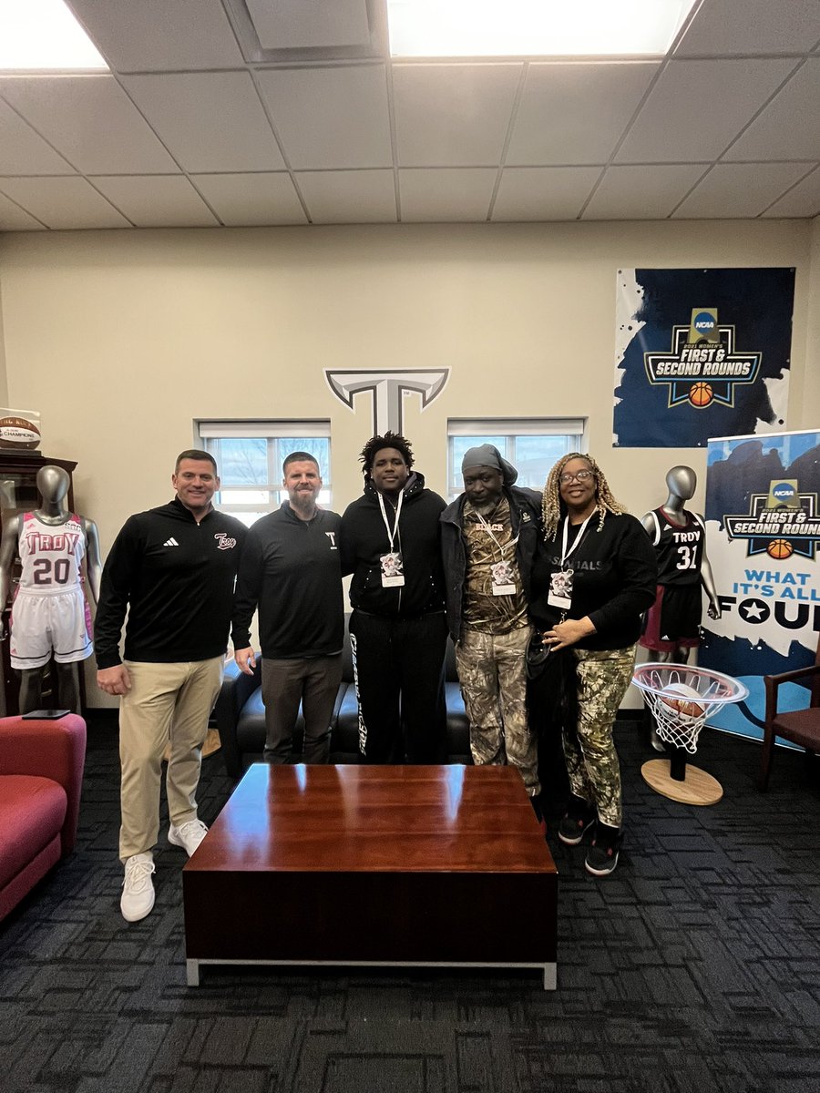 Tristan Hardin Roberts / The Big Ticket🎟️‼️ tweet media