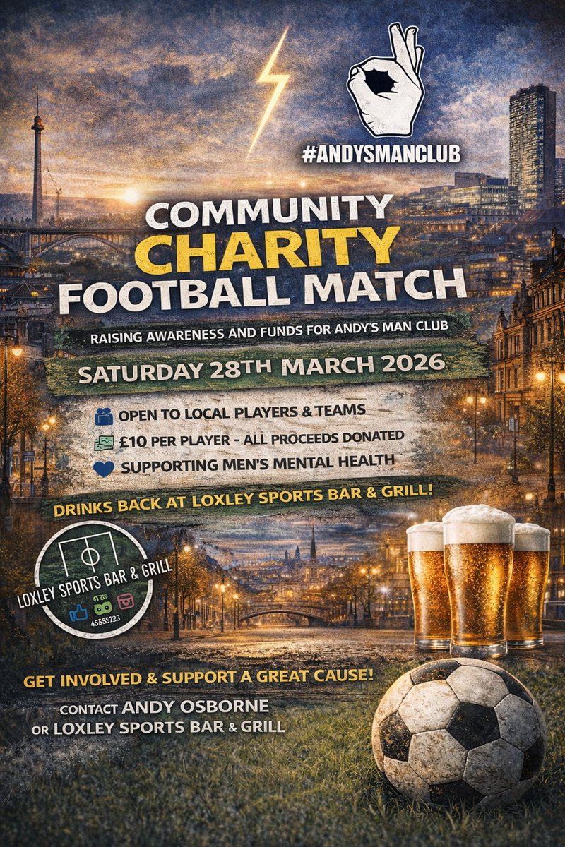 Andrew Osborne tweet media