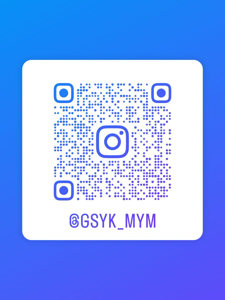 Allez les loulous rejoignez-moi vite sur mon Instagram pour ne rien rater ! 😘