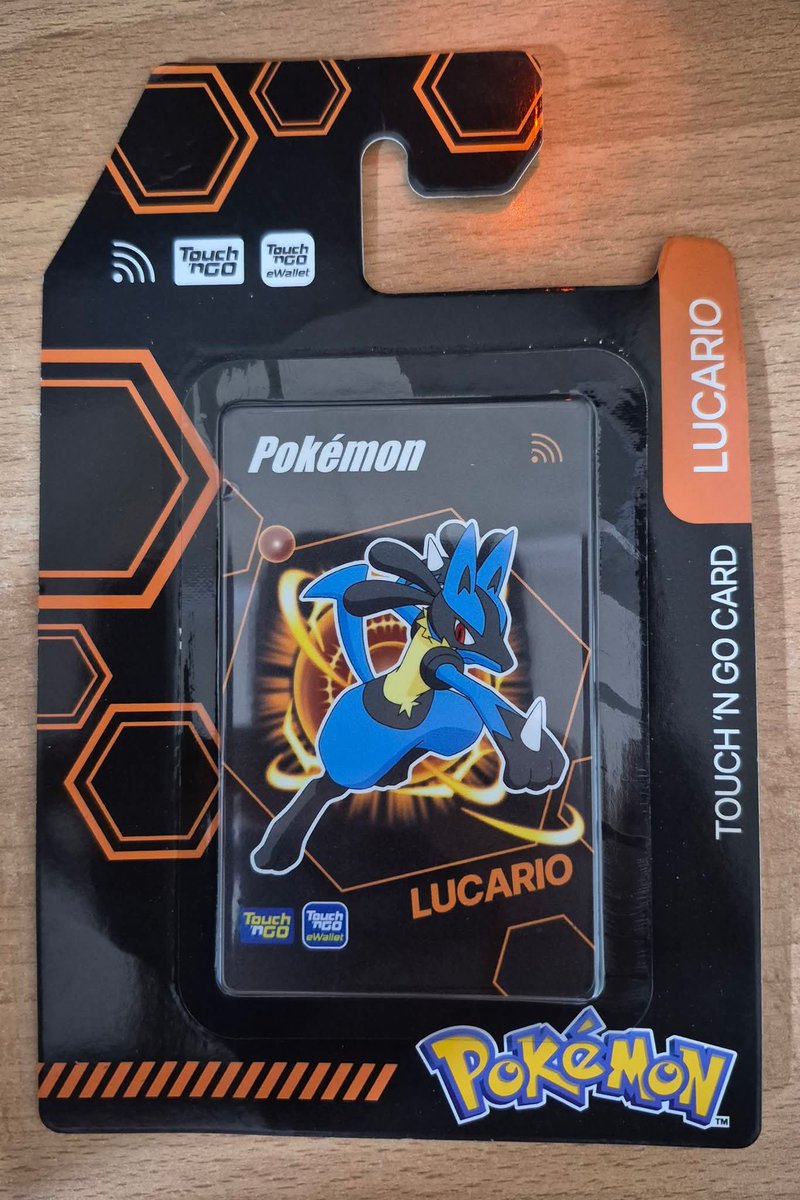 Lencario 🇲🇾🔜🇹🇭 #ThaiTails2026 tweet media