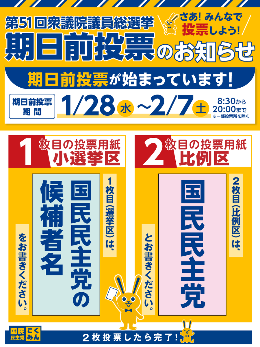 rablett_aki's tweet photo. 最も現実的で即効性の高い政策を訴えているのが国民民主党。
「それほんとにできるの？」→ガソリン減税、年収の壁引き上げをしつこく言い続けて昨年実現した実績があります���
政策実現野党「国民民主党」に力を貸してください🙇‍♀️🙇‍♀️
 #もっと手取りを増やす
 #比例は国民民主党 https://t.co/VhXtEyqGY3