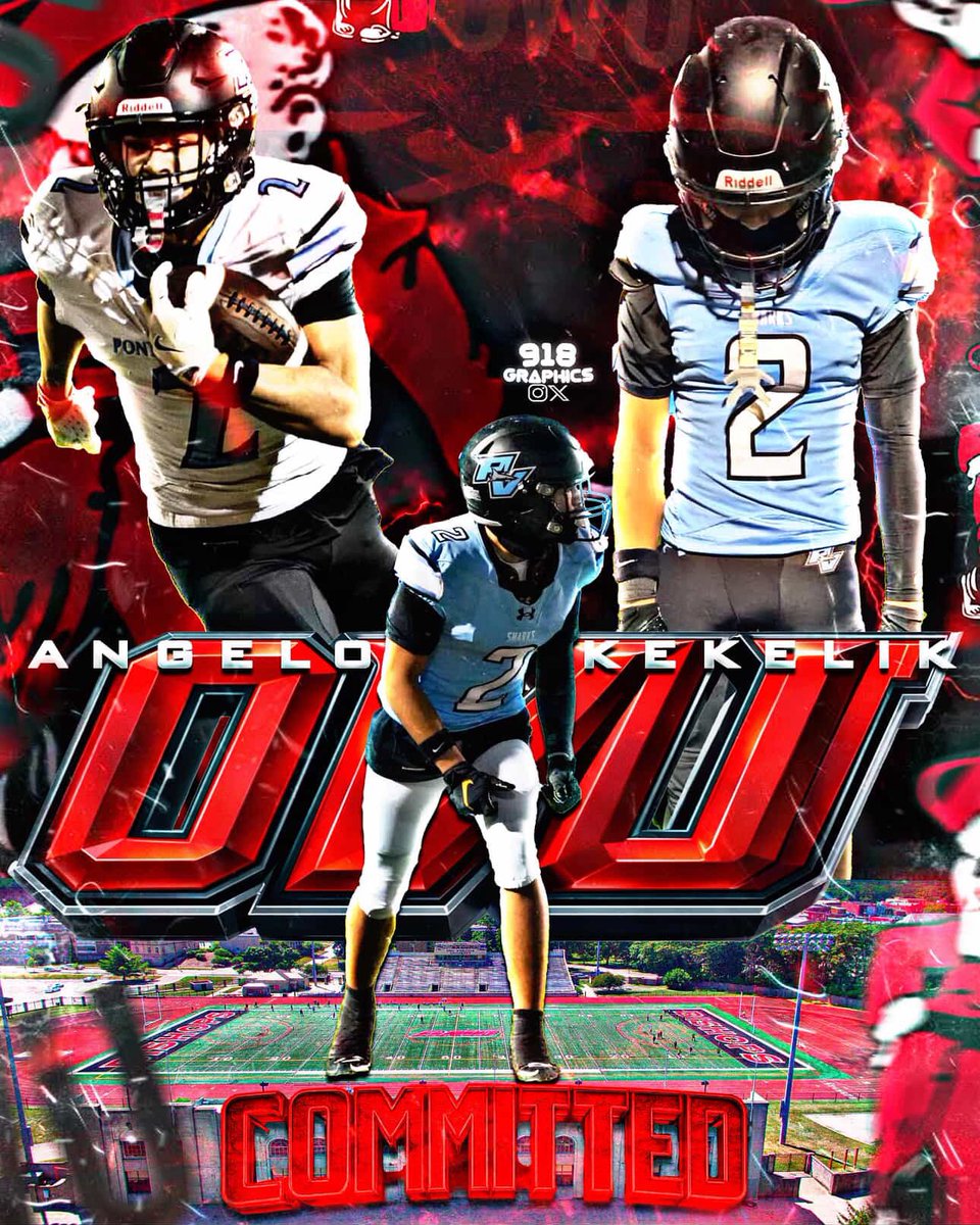 Angelo Kekelik tweet media