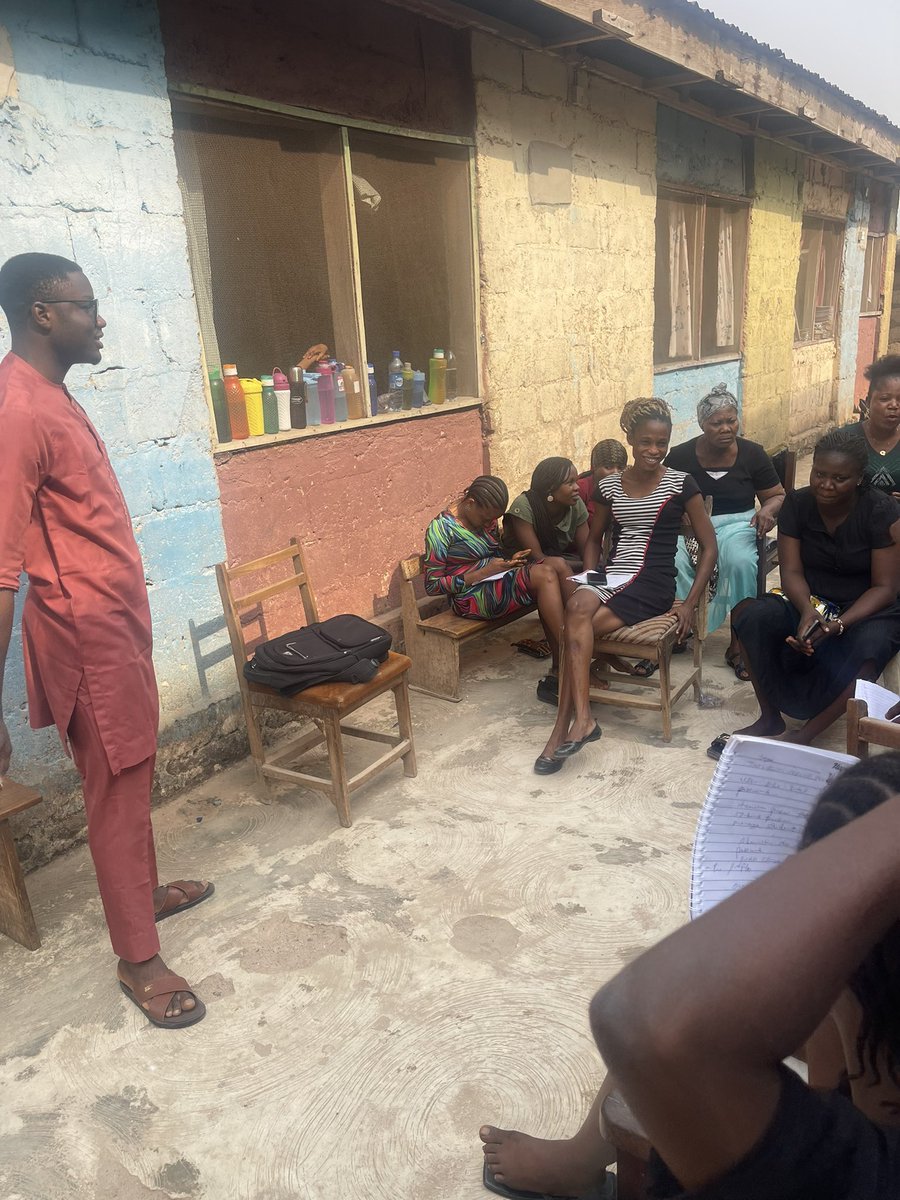 Dada Iyanuoluwa tweet media