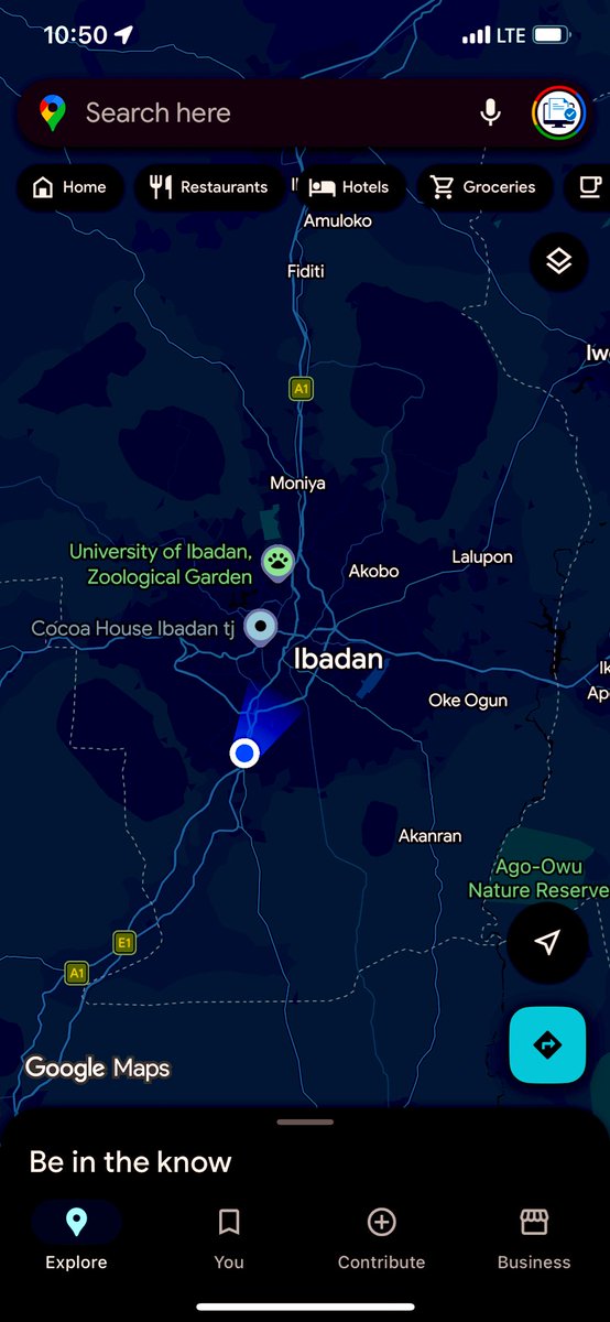Dada Iyanuoluwa tweet media