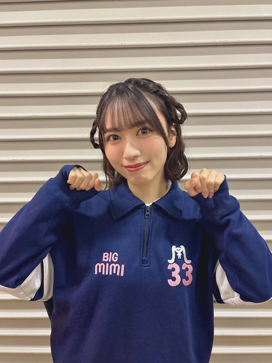 おはようございます☀︎ 本日は #個別握手会 in パシフィコ横浜