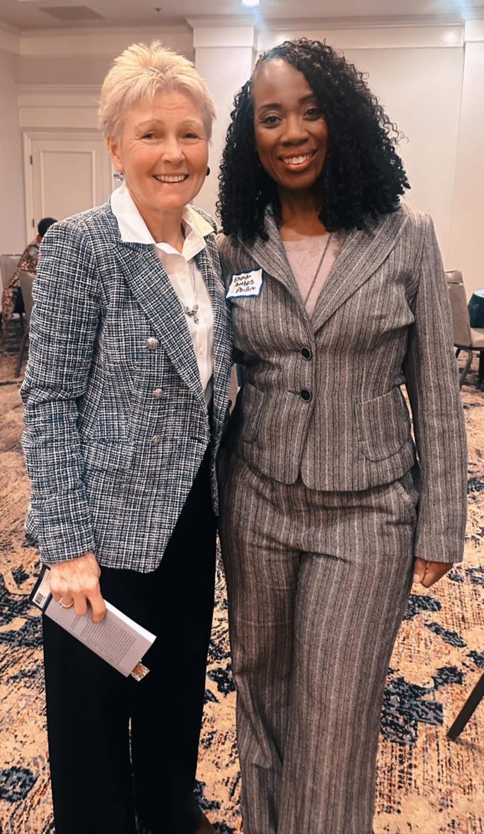 Dr. Shonda Ambers-Phillips tweet media