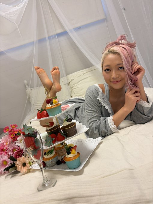 まなみちょぱ(高橋愛美)のTwitter画像6