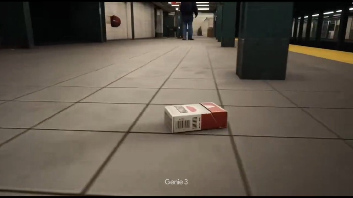 George Broussard🕹️ tweet media