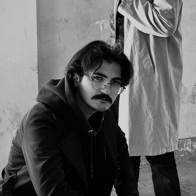 ParisMokhtarii's tweet photo. #محمد_محمدزاده
Mohammad Mohammadzadeh

An architecture student from the University of Tabriz was arrested on January 21.
There is no information about his current condition or whereabouts.

#IranMassacre #بازداشت_غیرقانونی https://t.co/KUPY6tX6BI