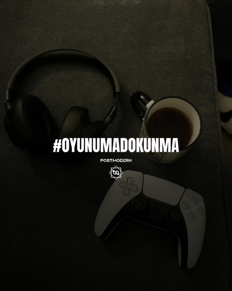 #OYUNBİZİMHAKKIMIZ