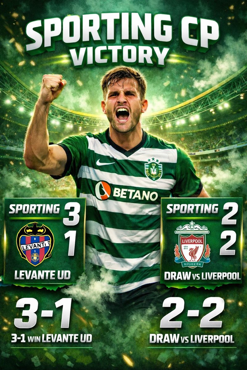 VFL Sporting CP tweet media
