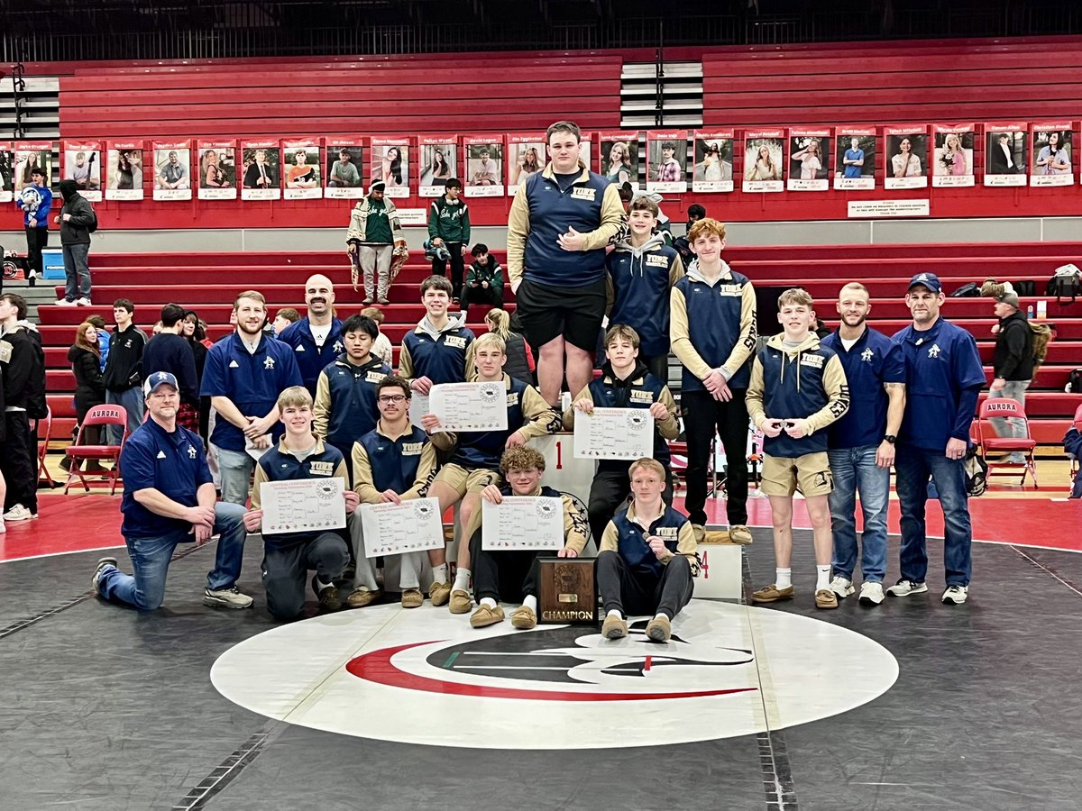 York Boys Wrestling tweet media