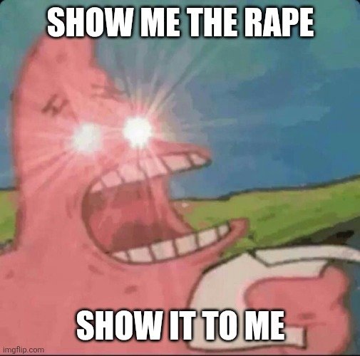 Goofy fucks every time a new epstein file drops