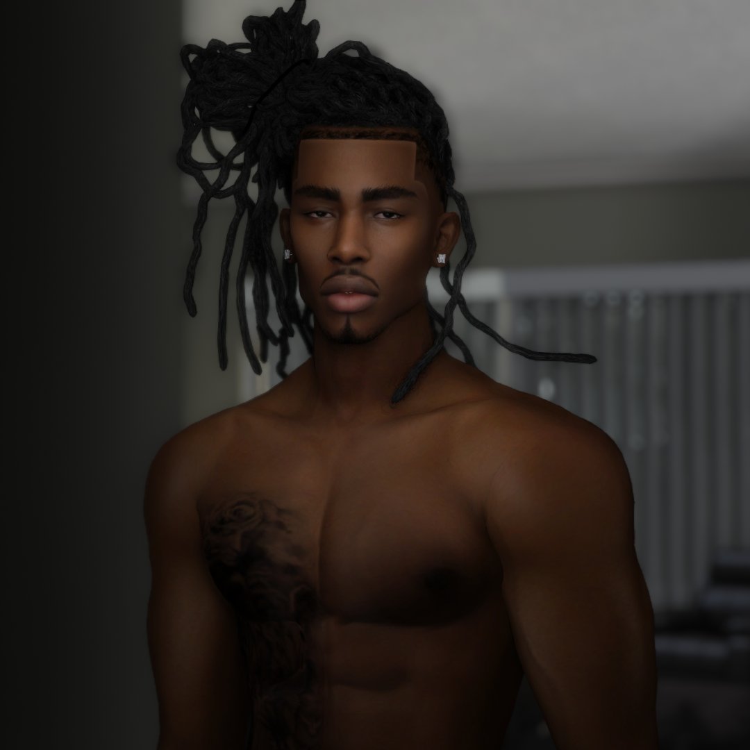 TheCreatorMJ🎥 tweet media