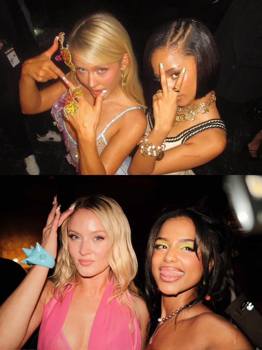 IT GIRLS