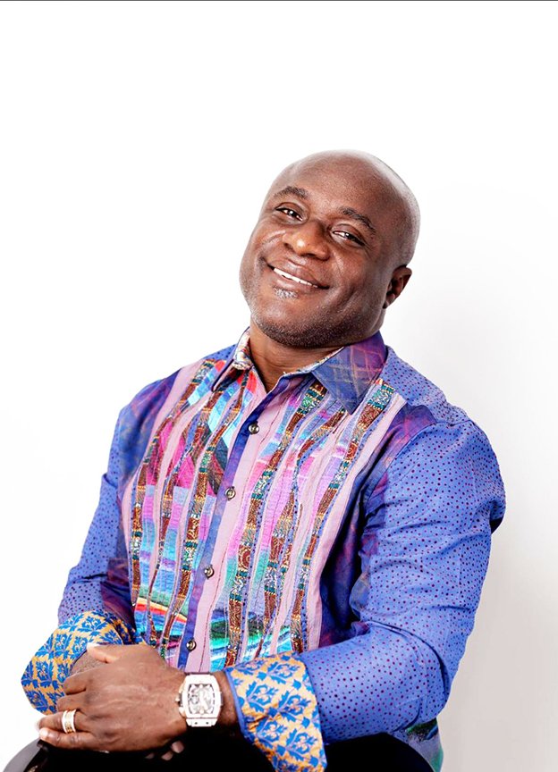 Kofi Nunoo-Mensah 🇬🇧🇬🇭 tweet media