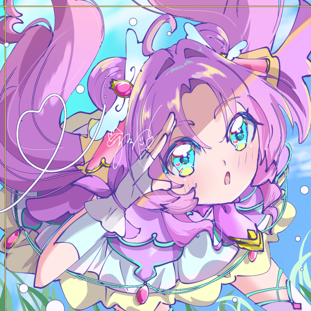 Amane2020_'s tweet photo. #名探偵プリキュアǃ #precure https://t.co/tM13r0i3o6