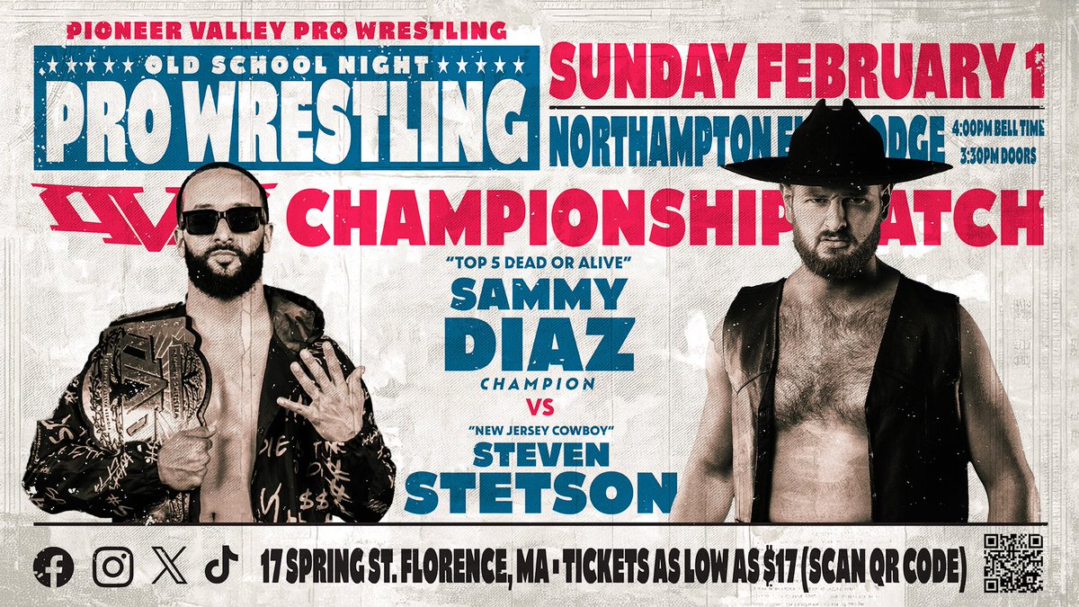 PVP Wrestling tweet media