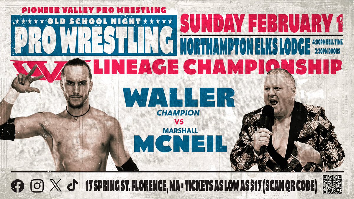 PVP Wrestling tweet media