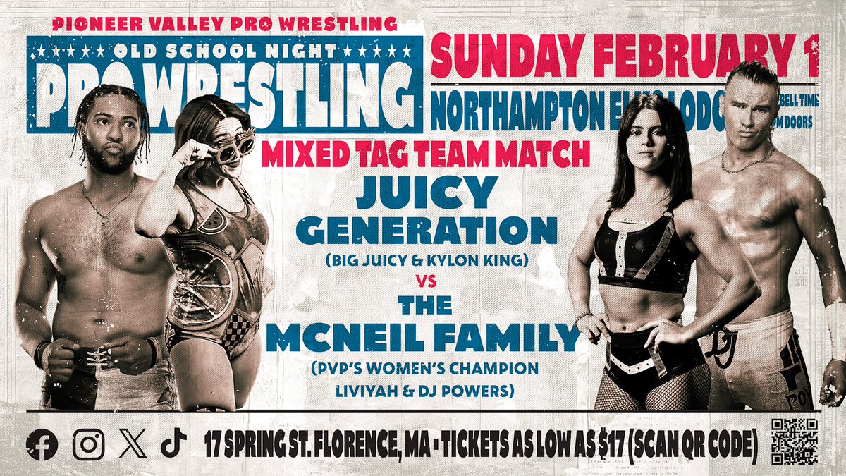 PVP Wrestling tweet media