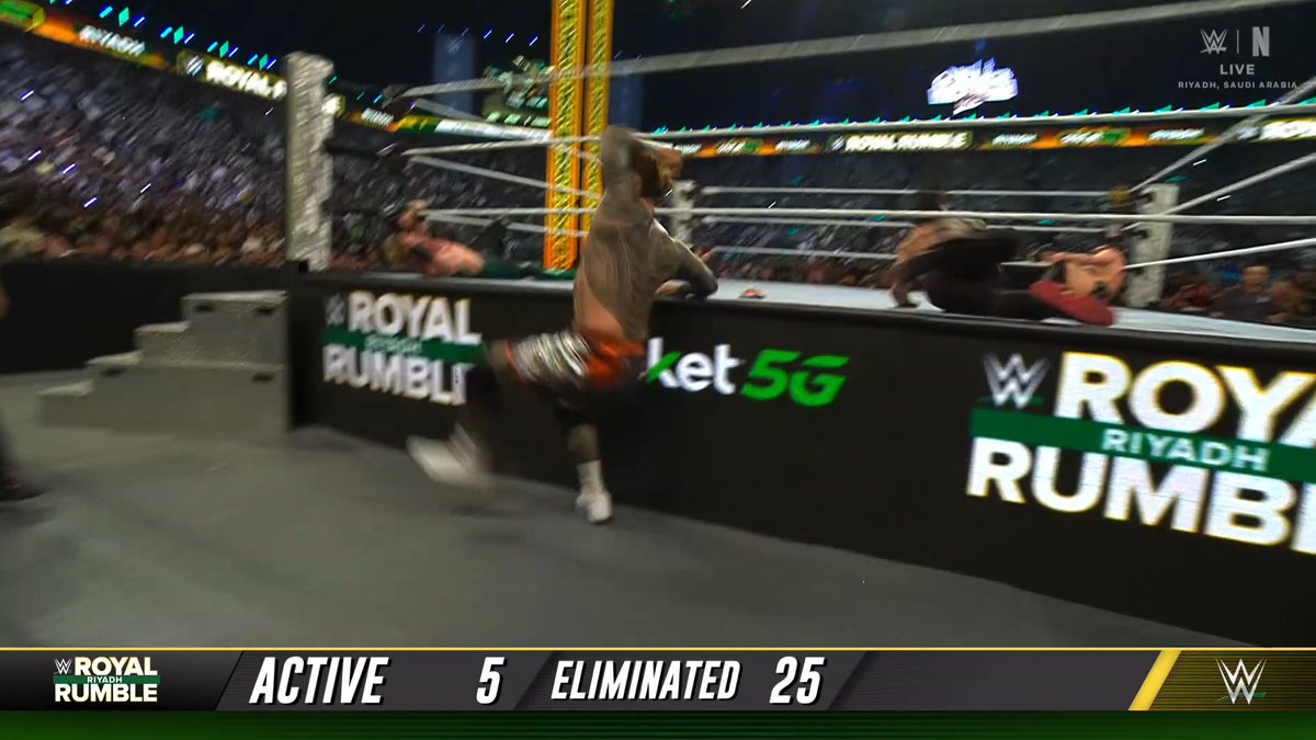 LuigiWrestling tweet media