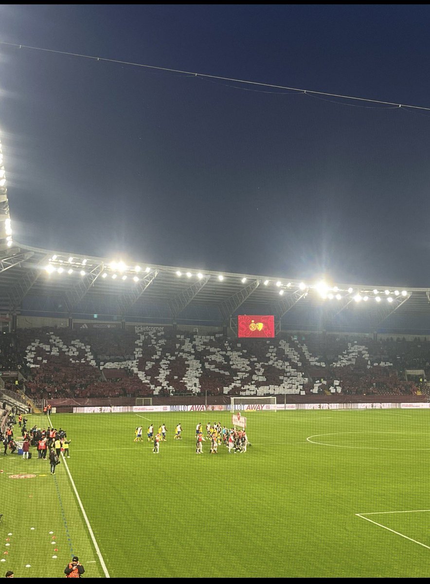 huh? #sfcsio #DerbyDuRhône