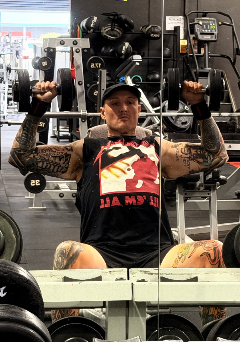 Sunday Funday 💪🏼