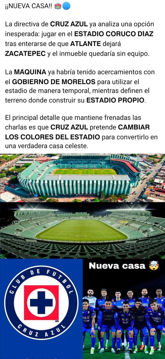 aptanetworks's tweet photo. Dejo este rumor que cada vez suena más fuerte... https://t.co/yQILVvZokH