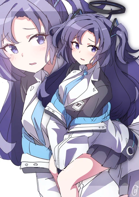 ユウカ