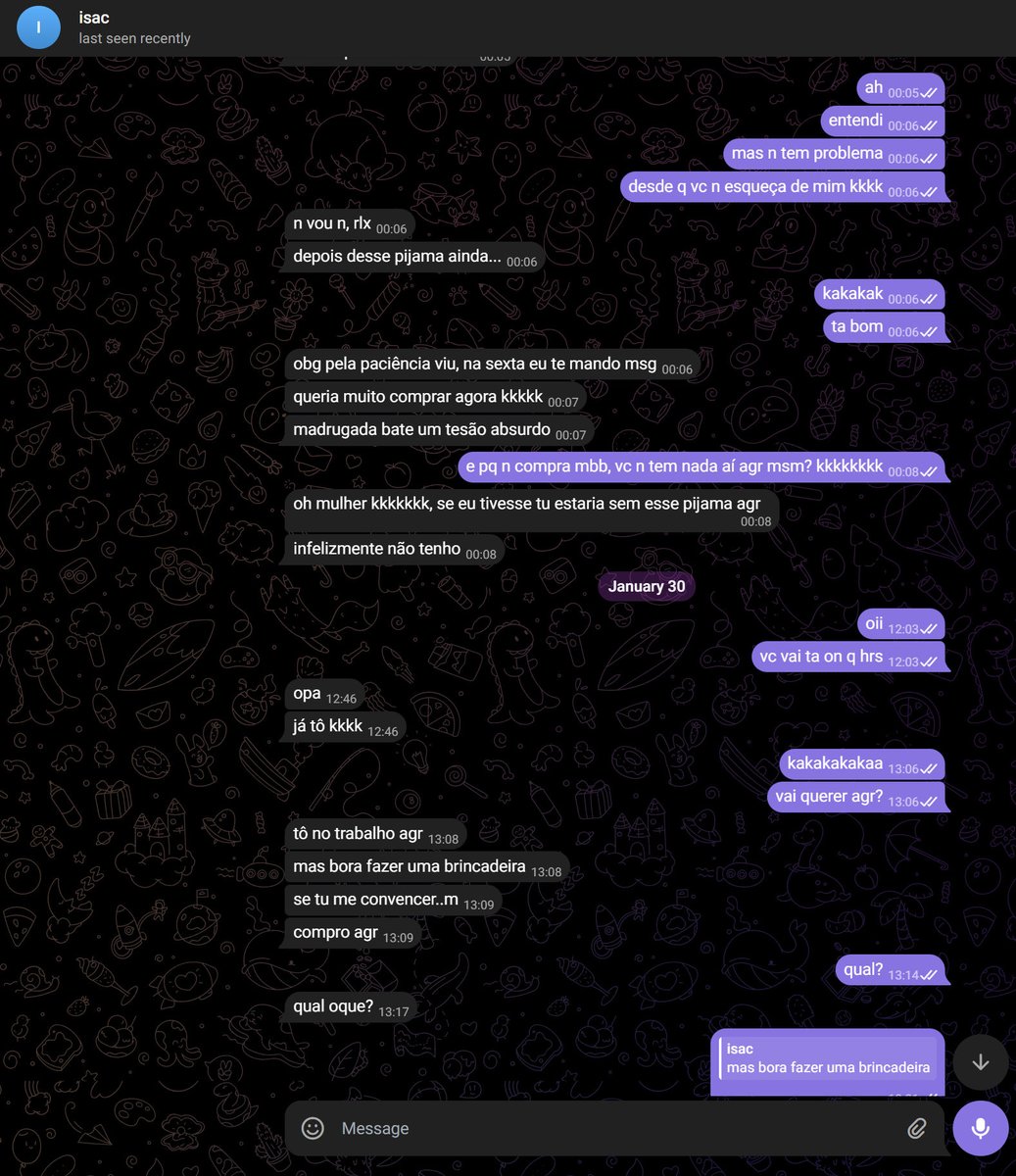 Luara 🥰 tweet media