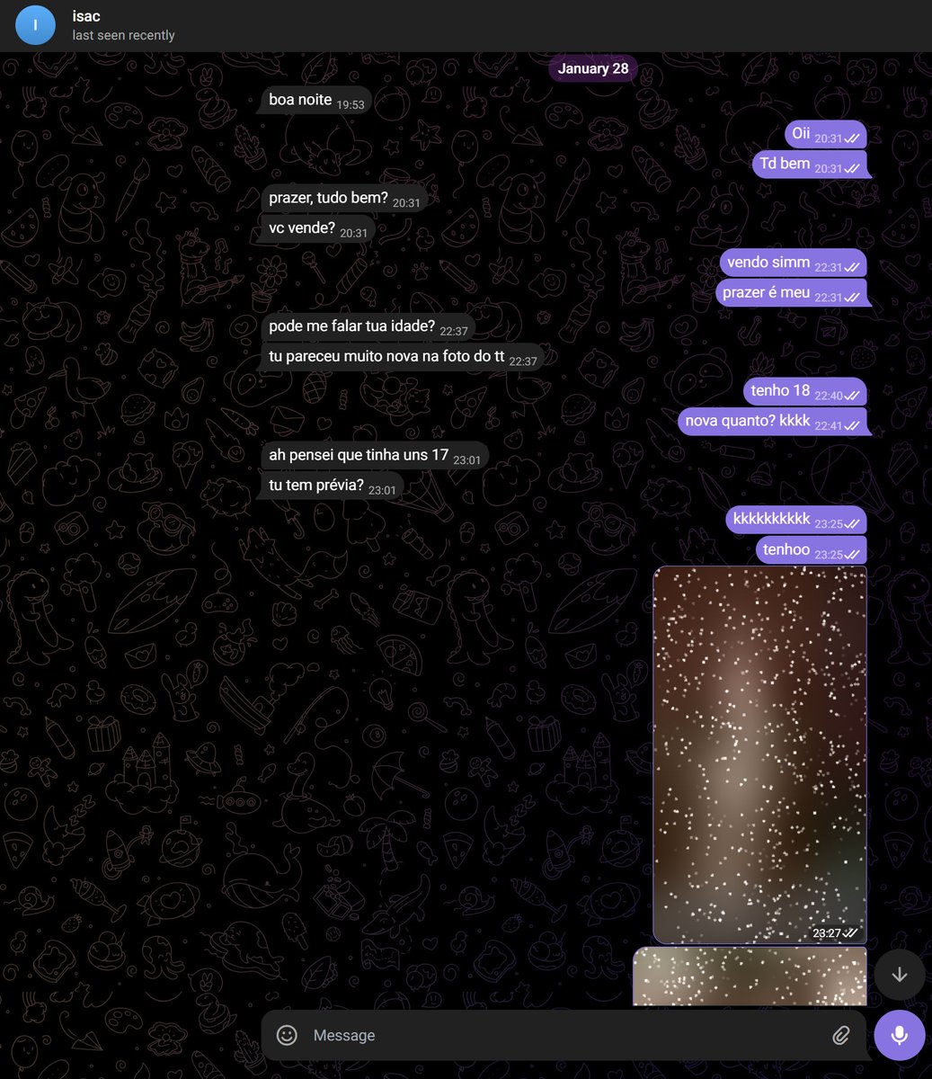 Luara 🥰 tweet media