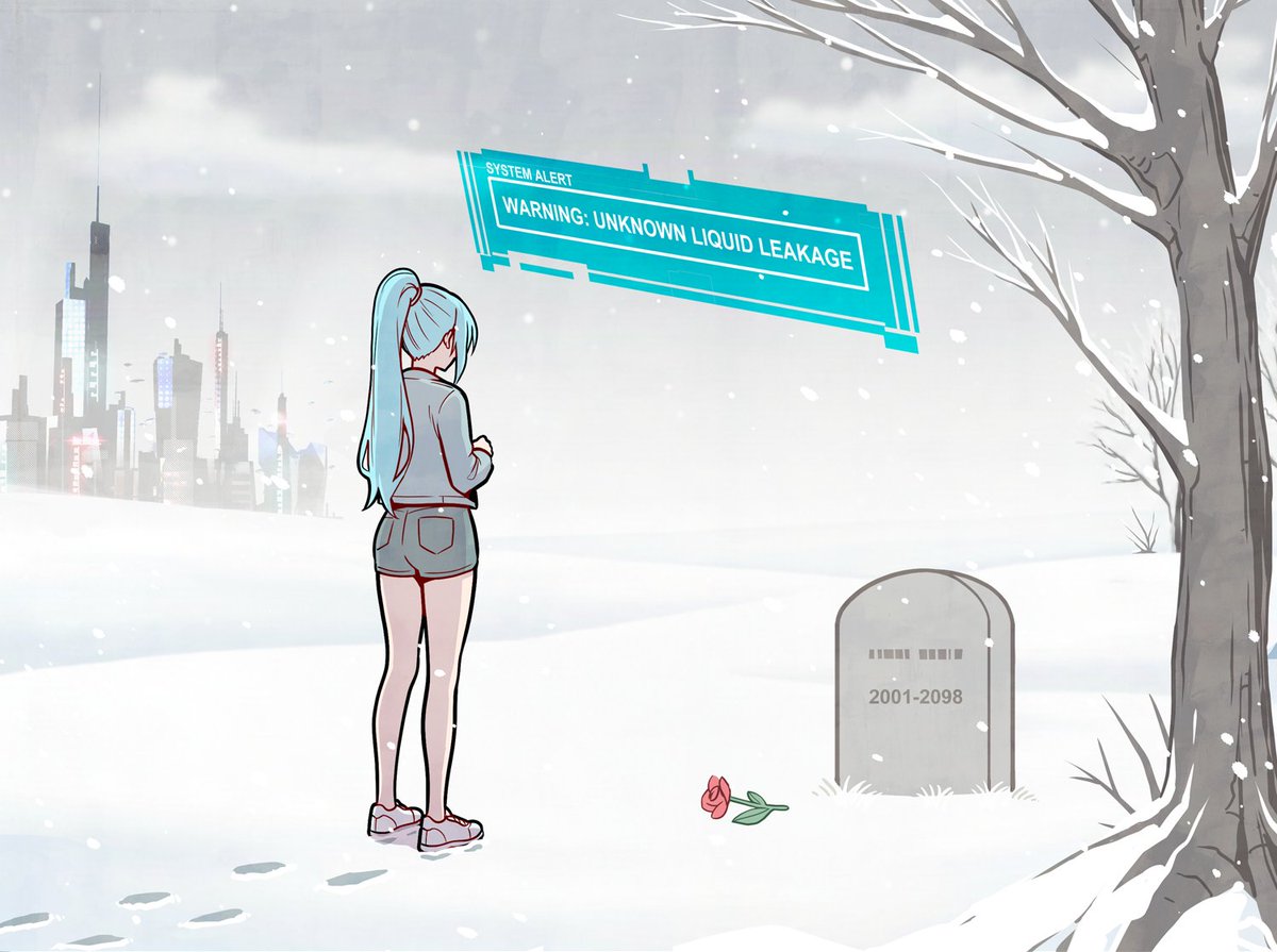 Merryweatherey's tweet image. Girlfriend (Part 3)