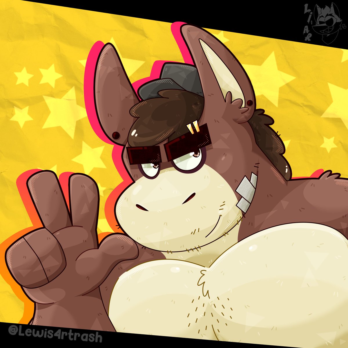 Un Icon que me encargo alguien 👀