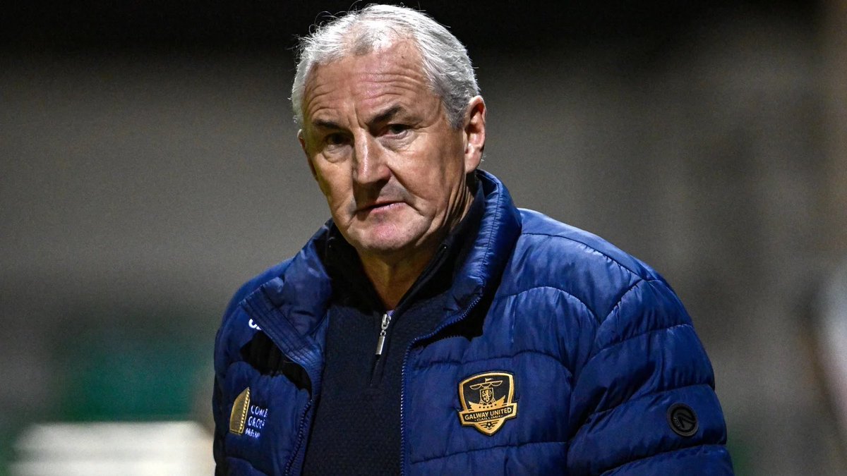 IFBMedia's tweet photo. #Prediction5
Our final prediction for today π
Galway United to finish bottom in the 2026 season.
Based on the business done the Tribesmen seem to have by far the weakest squad in the Premier Division.
They lack proven performers and Caulfield doesnβt trust youth enough. https://t.co/WlP7vIhkbY