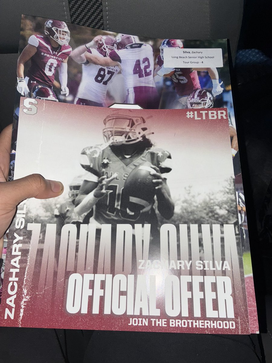 Zachary Silva tweet media