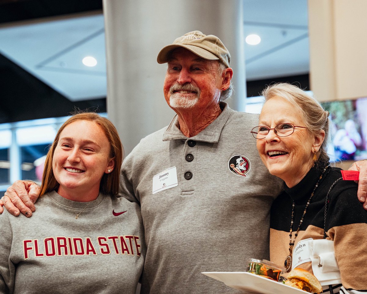 Florida State Softball 🥎 tweet media