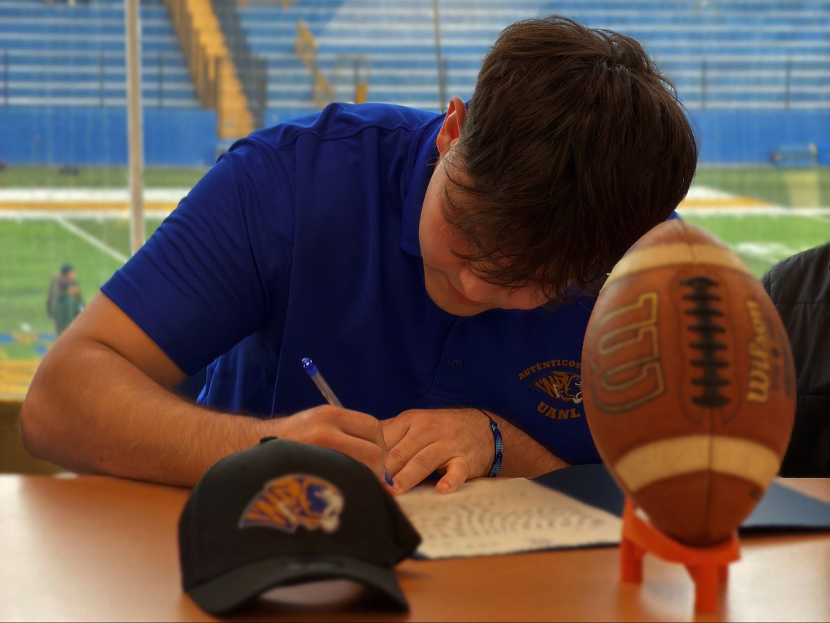 Autenticos Tigres UANL tweet media