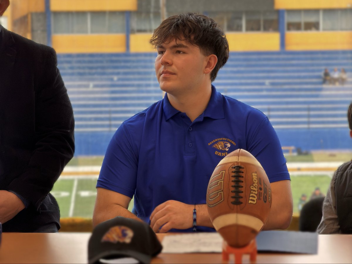 Autenticos Tigres UANL tweet media